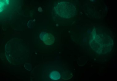 bokeh ile sanat soyut arka plan 