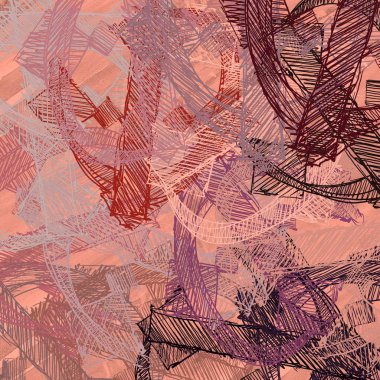 soyut grunge doku arkaplanı