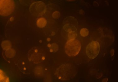 bokeh ile sanat soyut arka plan 