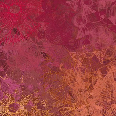 Metnin için alanı olan grunge arkaplanı