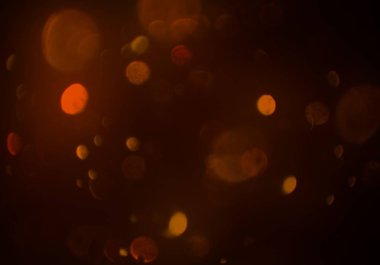 bokeh ile sanat soyut arka plan 