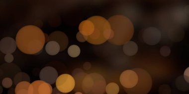 soyut bulanık bokeh arkaplanı