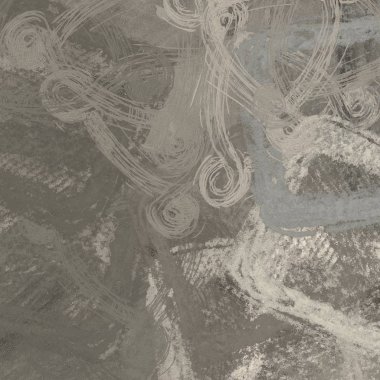 Kopya alanı ile soyut grunge desenli arkaplan