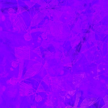 Kopya alanı ile soyut grunge desenli arkaplan