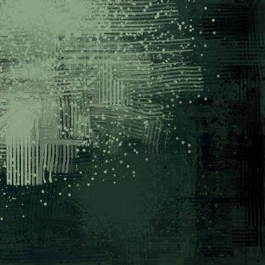 Farklı renk kalıplarına sahip soyut grunge arkaplanı