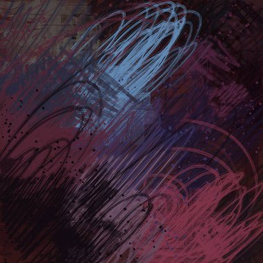 soyut grunge doku arkaplanı