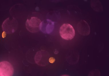 soyut bulanık bokeh arka plan, kopyalama alanı 