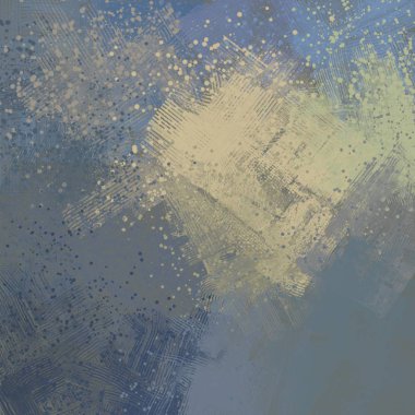 Grunge arka plan boşluk