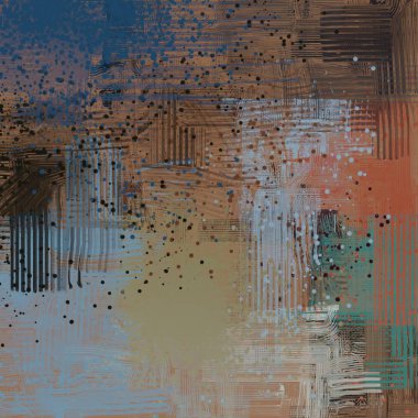 arka plan olarak soyut sorunsuz desen