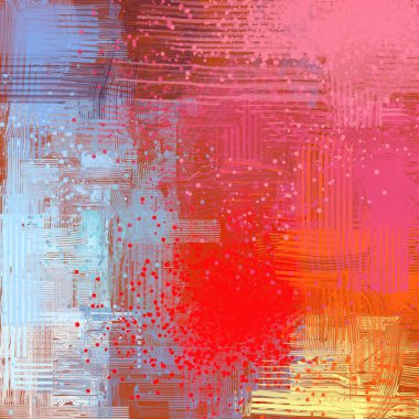 arka plan olarak soyut sorunsuz desen