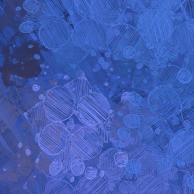 metin için alanı olan grunge arkaplanı