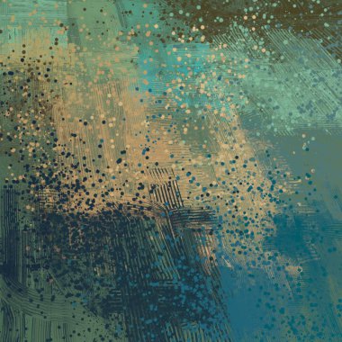 Grunge arka plan boşluk