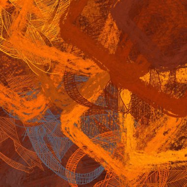 soyut grunge desenli arkaplan