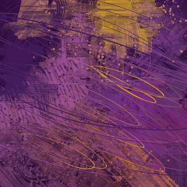 soyut grunge doku arkaplanı