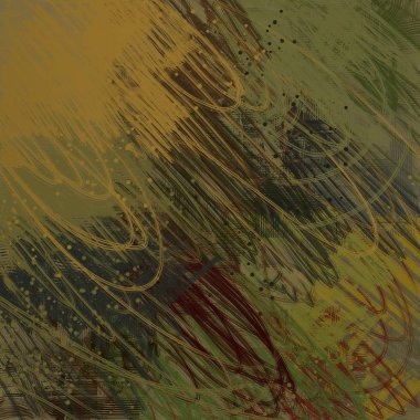 soyut arkaplan, kopyalama alanı