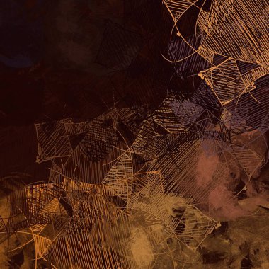 soyut grunge desenli arkaplan