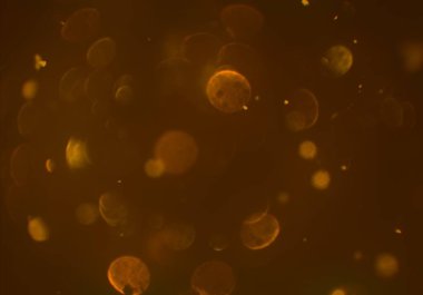 bokeh ile sanat soyut arka plan 