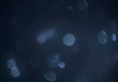 bokeh ile sanat soyut arka plan 