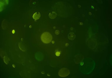 bokeh ile sanat soyut arka plan 