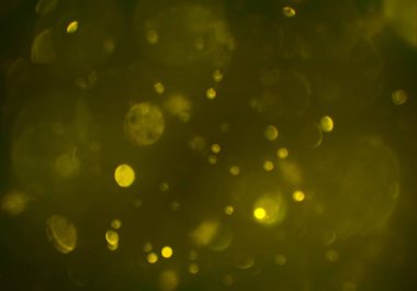 bokeh ile sanat soyut arka plan 