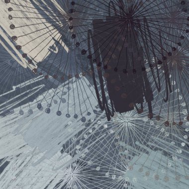 soyut grunge doku arkaplanı