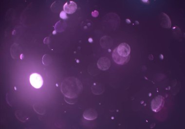 bokeh ile sanat soyut arka plan 