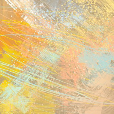 soyut grunge doku arkaplanı