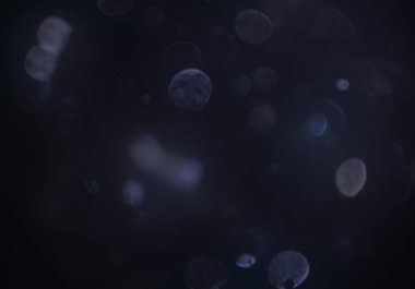 bokeh ile sanat soyut arka plan 