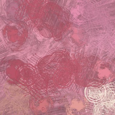 soyut arkaplan, kopyalama alanı