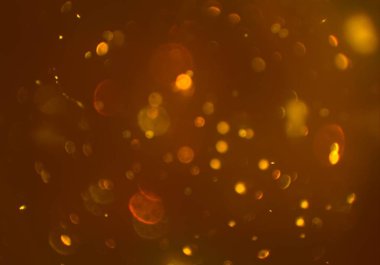 bokeh ile sanat soyut arka plan 