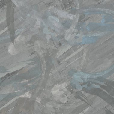 Kopya alanı ile soyut grunge desenli arkaplan