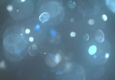 bokeh ile sanat soyut arka plan 