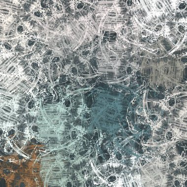 arka plan olarak soyut sorunsuz desen