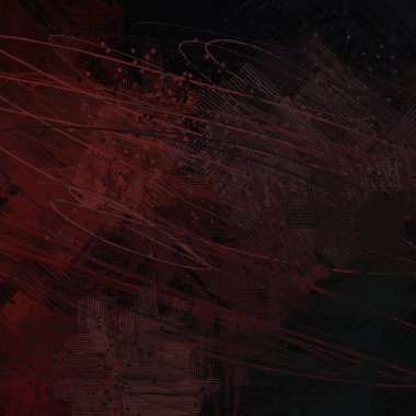 renkli vintage grunge arka plan