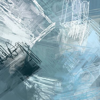 mavi ve beyaz arkaplan