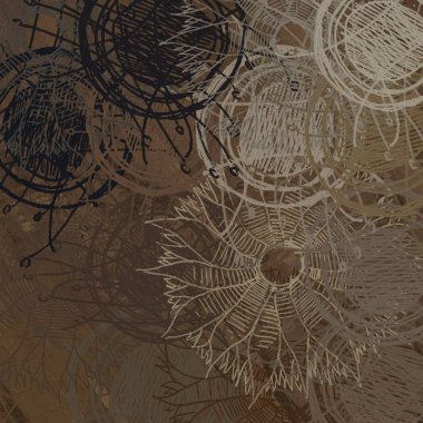 soyut grunge desenli arkaplan