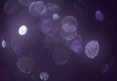 bokeh ile sanat soyut arka plan 