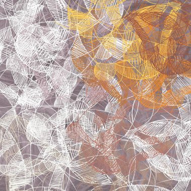 soyut mozaik doku arka plan