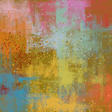 soyut grunge doku arkaplanı