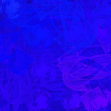 metin için alanı olan grunge arkaplanı