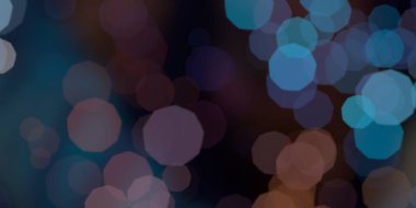 soyut bulanık bokeh arka plan, kopyalama alanı 