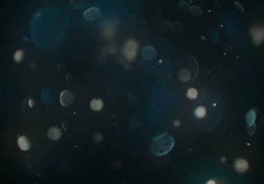 bokeh ile sanat soyut arka plan 