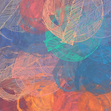 soyut grunge desenli arkaplan