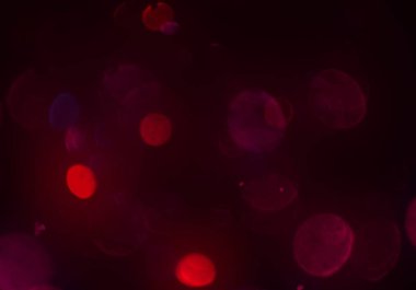 bokeh ile sanat soyut arka plan 