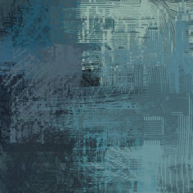 farklı desenler ile grunge arka plan