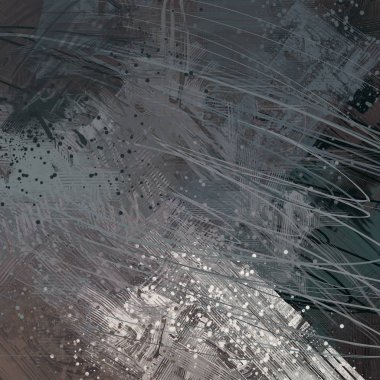 soyut arkaplan, kopyalama alanı