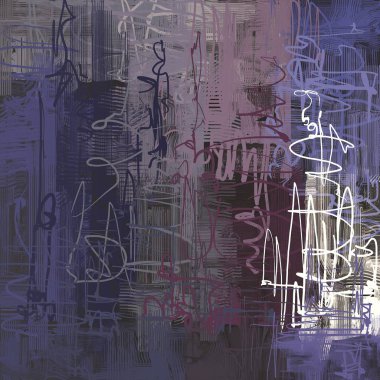 grunge tarzı arka plan