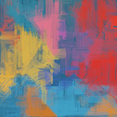 arka plan olarak soyut sorunsuz desen