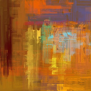 farklı desenler ile grunge arka plan