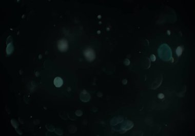 Tasarımınız için parlak bokeh arka plan